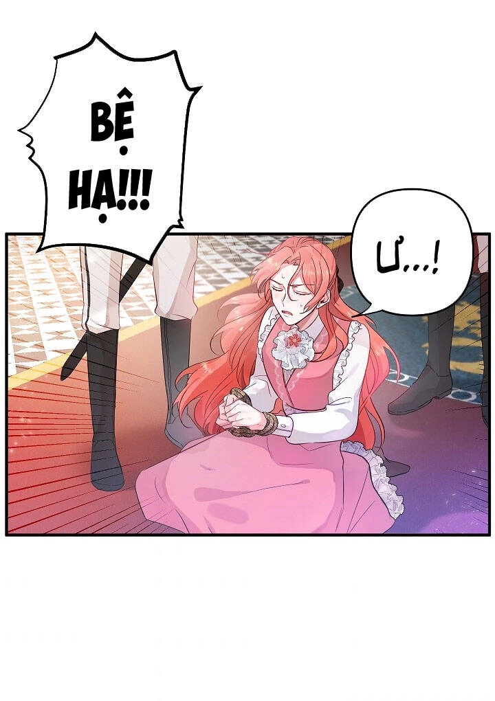 Phương Pháp Ngăn Bạo Chúa Hắc Hoá Chapter 1 - 6