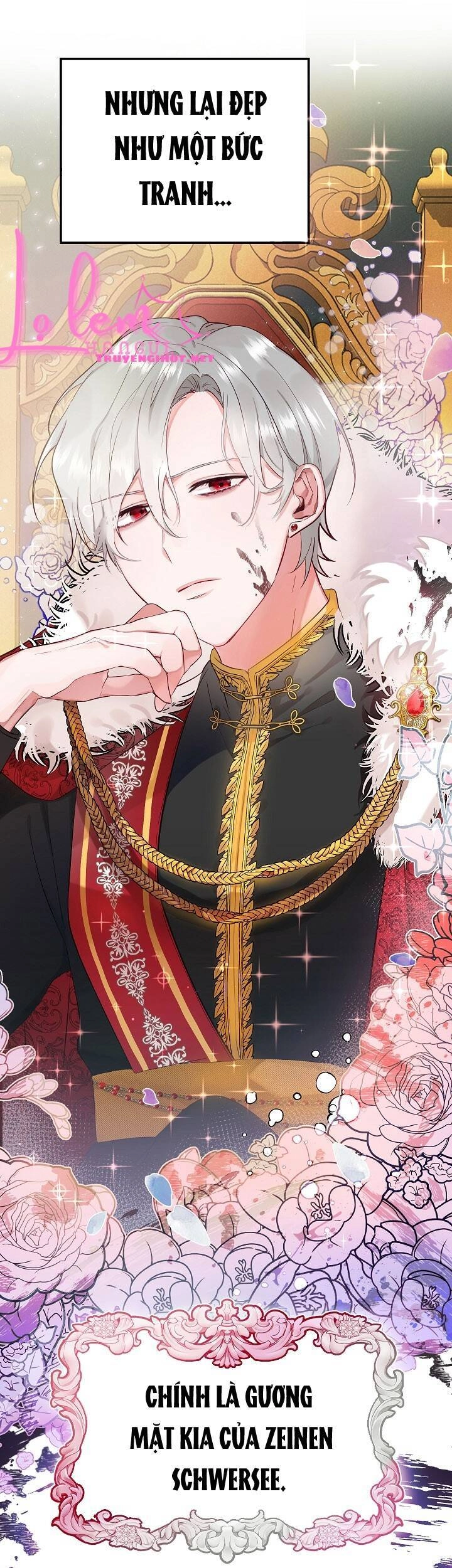 Phương Pháp Ngăn Bạo Chúa Hắc Hoá Chapter 1 - 10