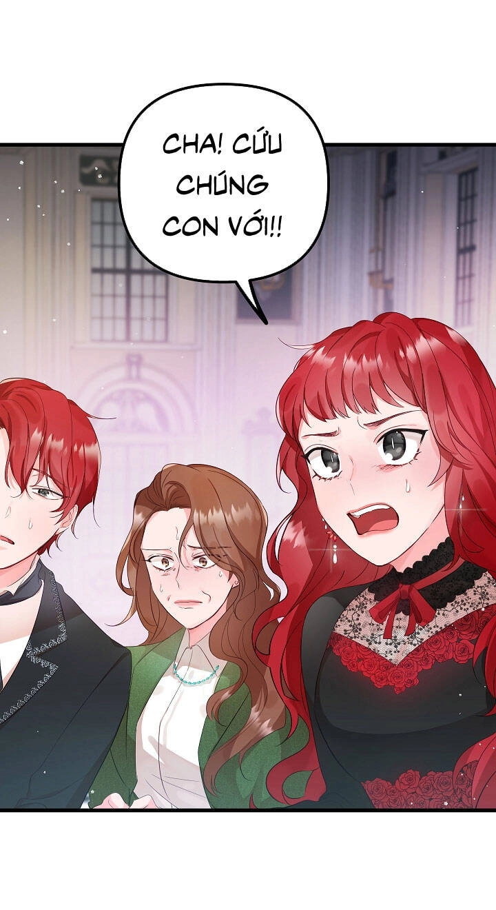 Phương Pháp Ngăn Bạo Chúa Hắc Hoá Chapter 1 - 14