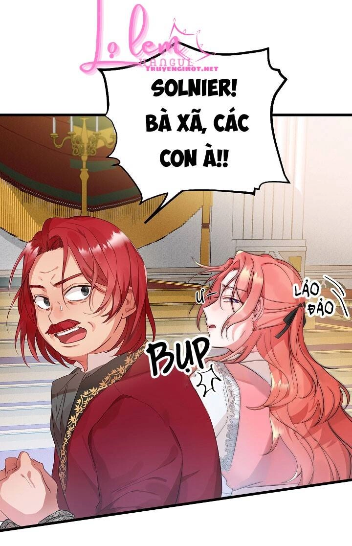 Phương Pháp Ngăn Bạo Chúa Hắc Hoá Chapter 1 - 15