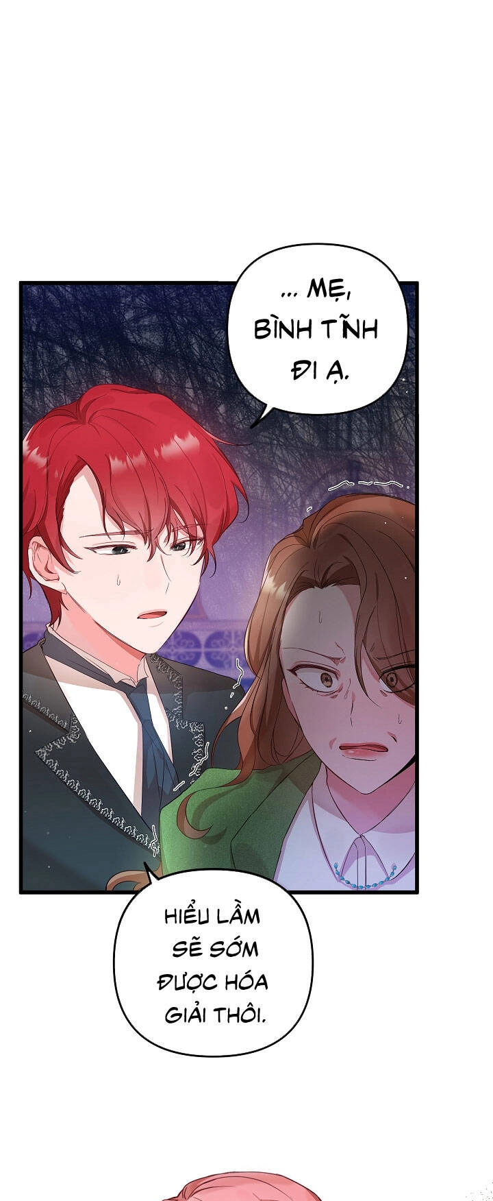 Phương Pháp Ngăn Bạo Chúa Hắc Hoá Chapter 1 - 16