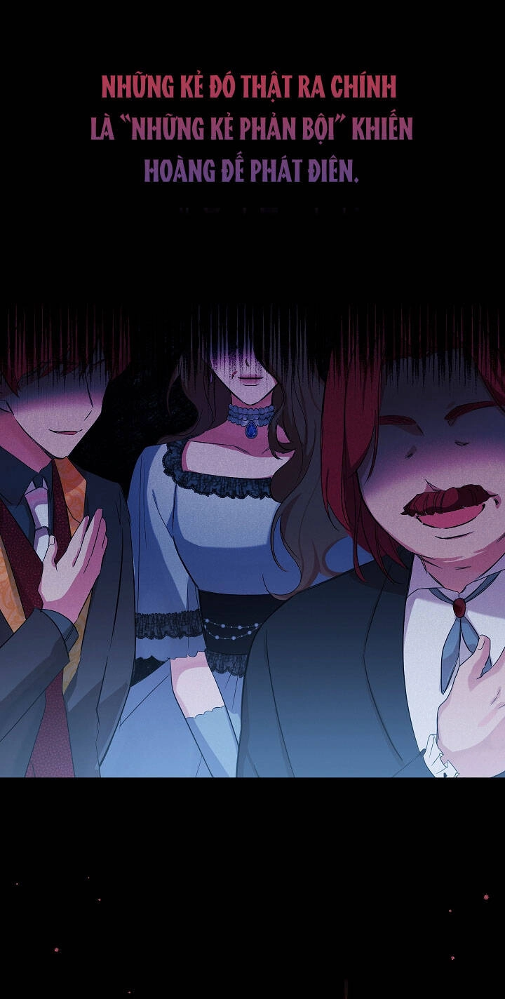 Phương Pháp Ngăn Bạo Chúa Hắc Hoá Chapter 1 - 19