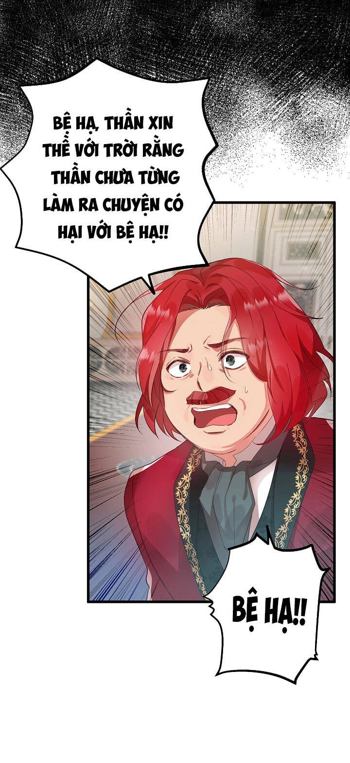 Phương Pháp Ngăn Bạo Chúa Hắc Hoá Chapter 1 - 21