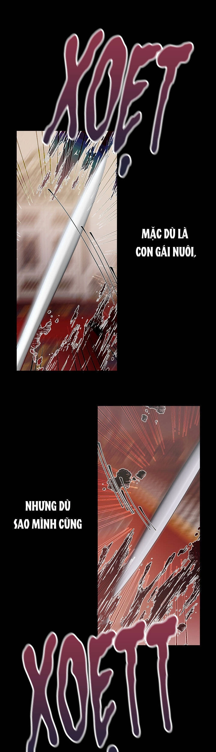 Phương Pháp Ngăn Bạo Chúa Hắc Hoá Chapter 1 - 27