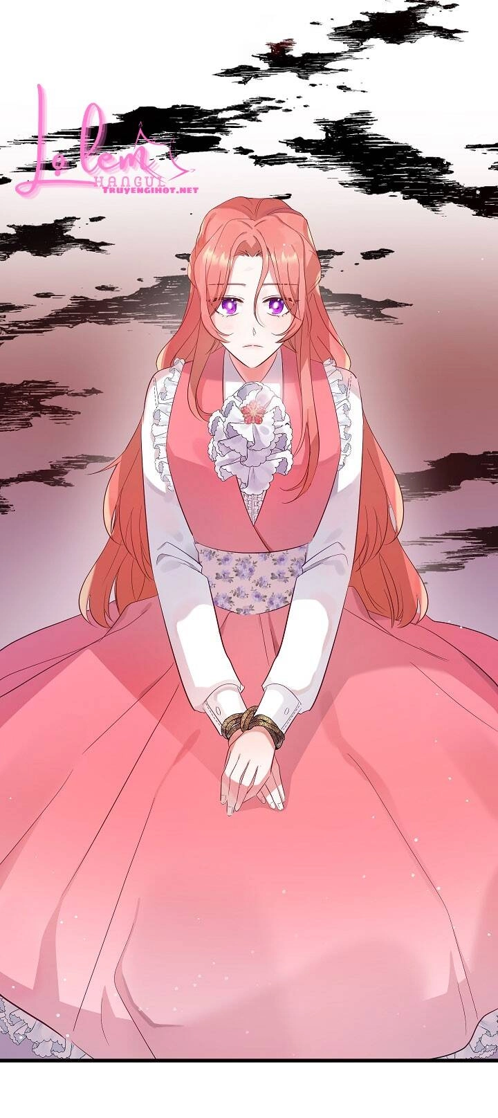 Phương Pháp Ngăn Bạo Chúa Hắc Hoá Chapter 1 - 30