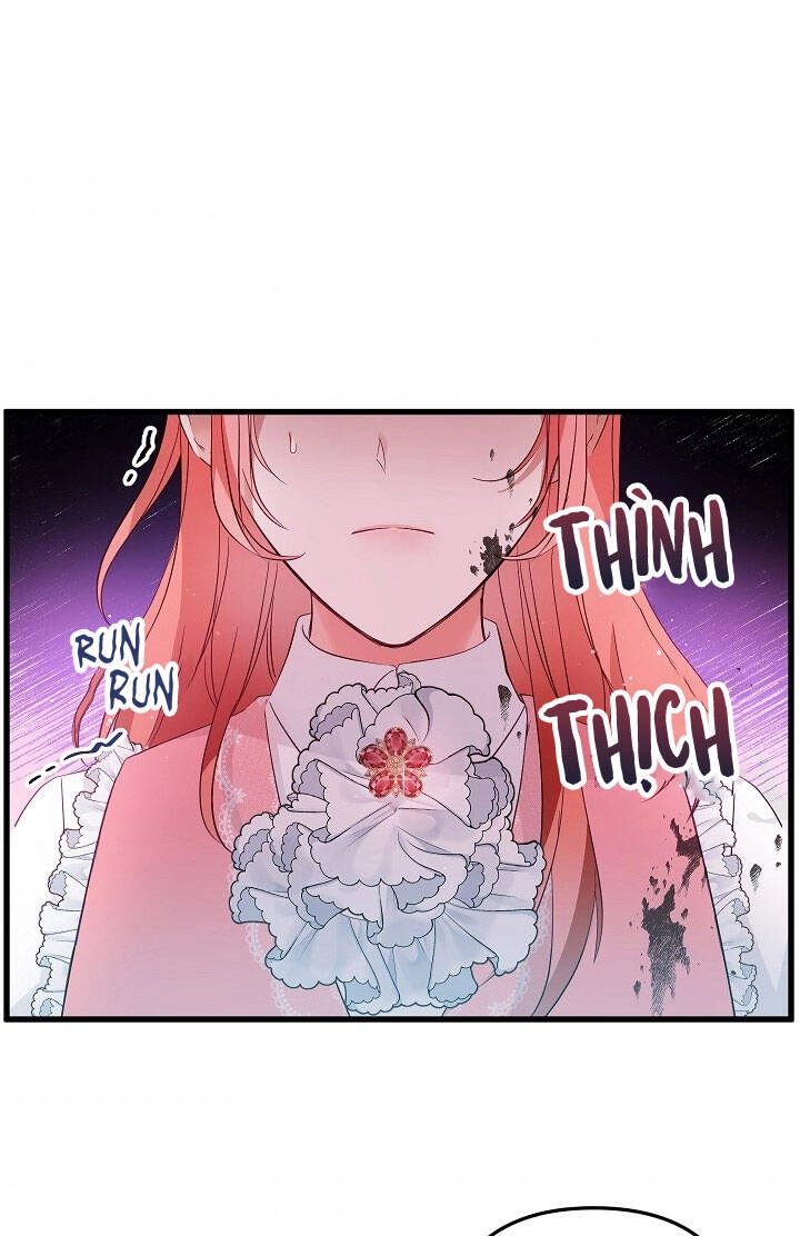 Phương Pháp Ngăn Bạo Chúa Hắc Hoá Chapter 1 - 31