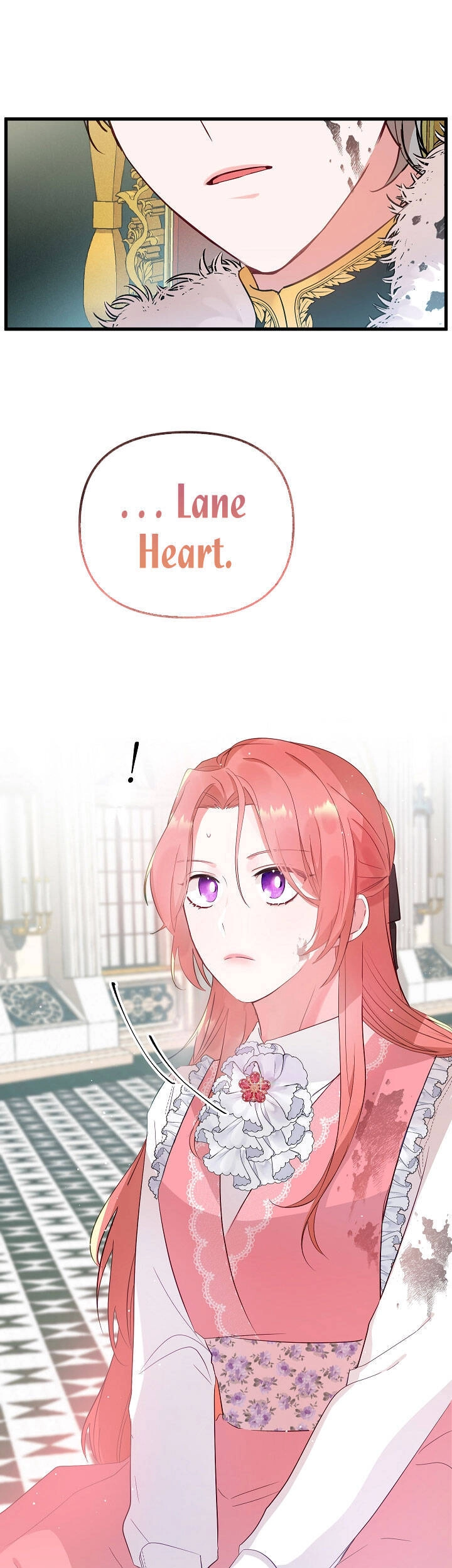 Phương Pháp Ngăn Bạo Chúa Hắc Hoá Chapter 1 - 33