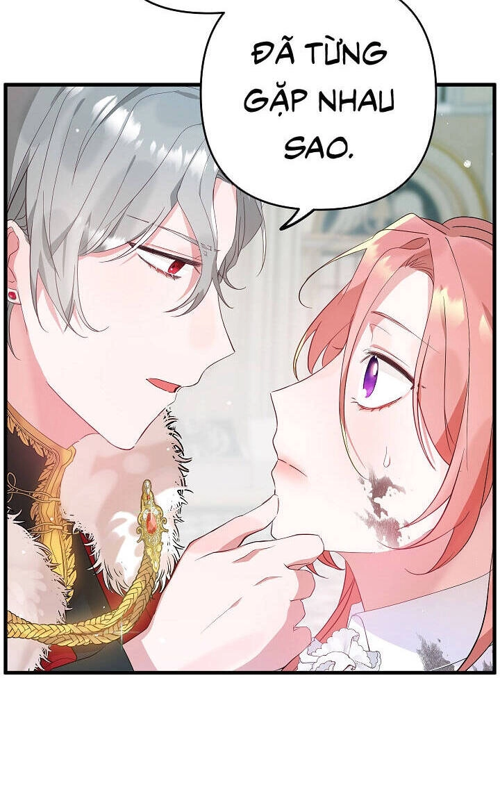 Phương Pháp Ngăn Bạo Chúa Hắc Hoá Chapter 1 - 40