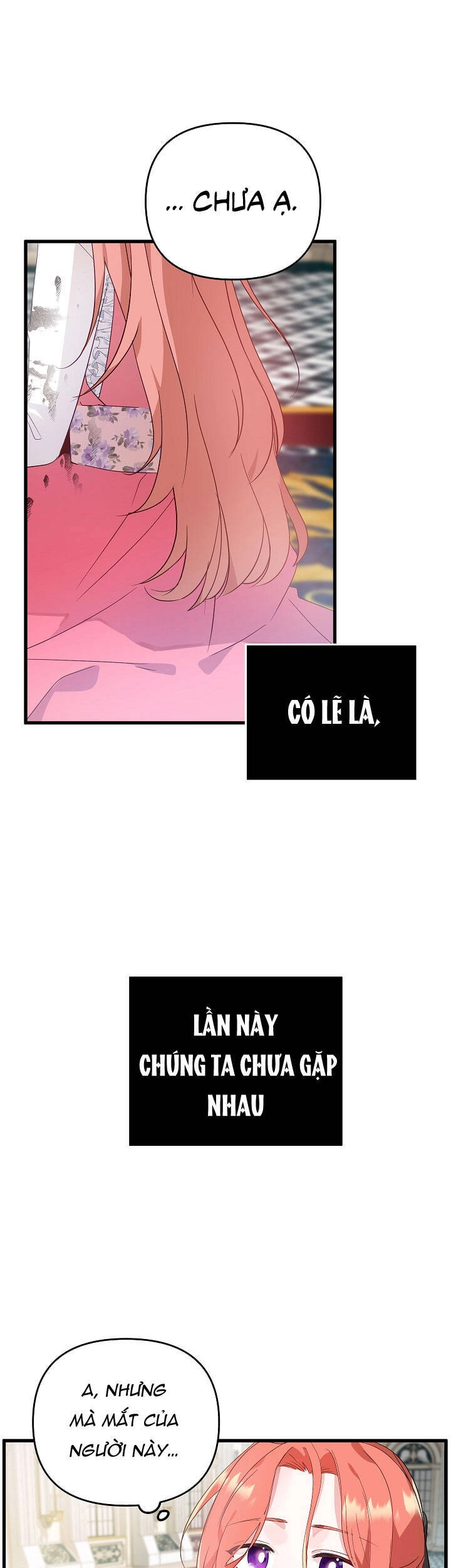 Phương Pháp Ngăn Bạo Chúa Hắc Hoá Chapter 1 - 41