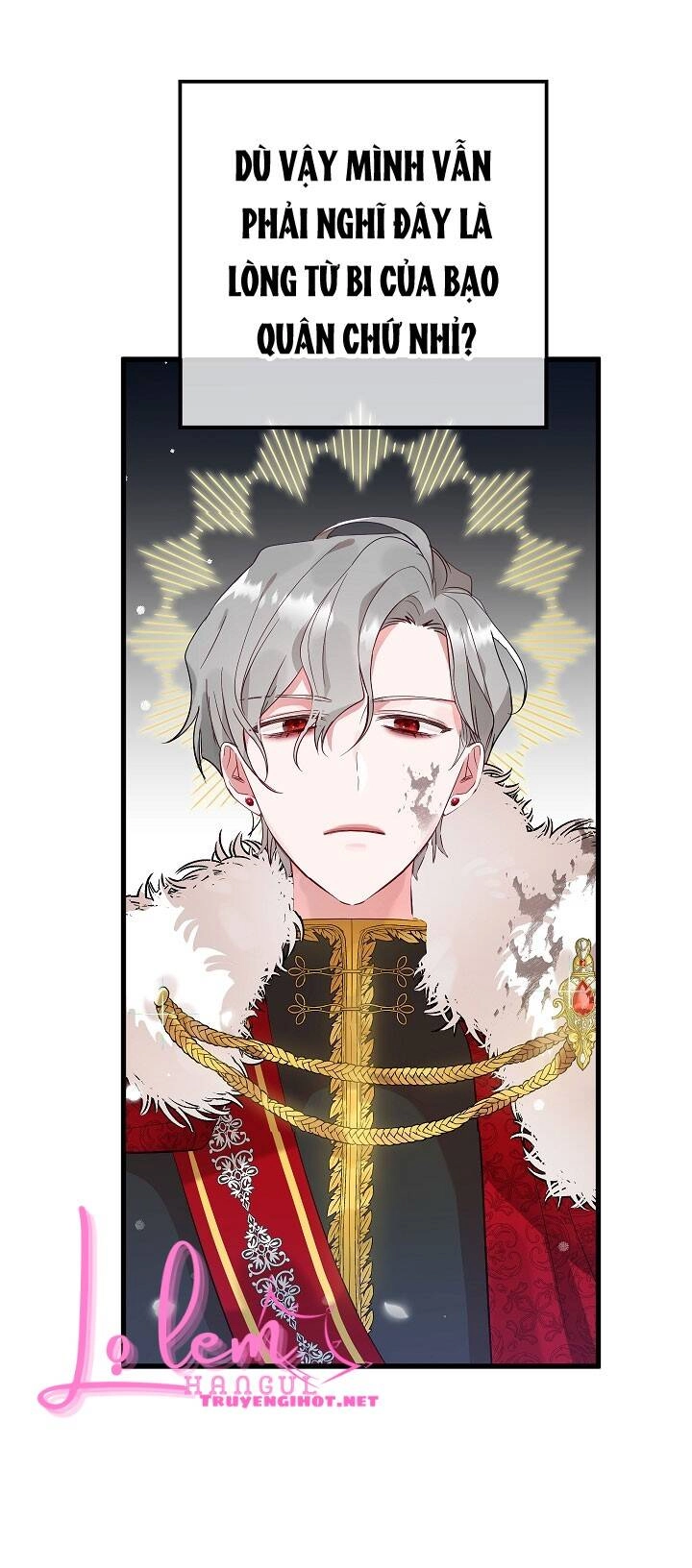 Phương Pháp Ngăn Bạo Chúa Hắc Hoá Chapter 1 - 48