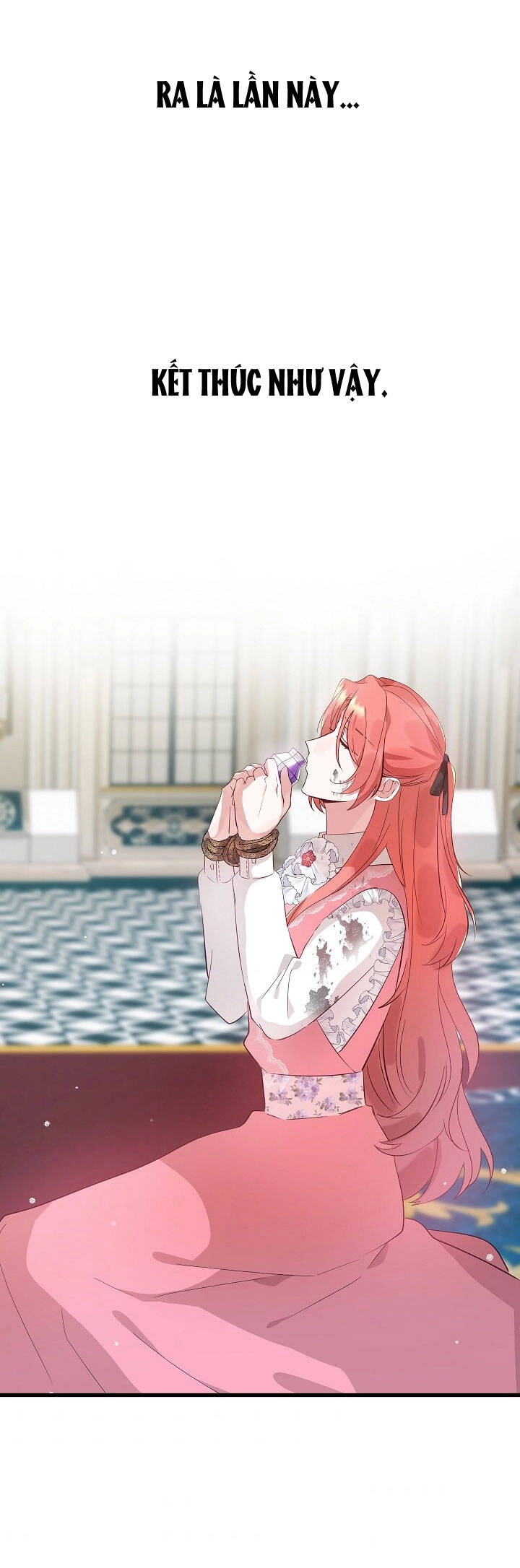 Phương Pháp Ngăn Bạo Chúa Hắc Hoá Chapter 1 - 49