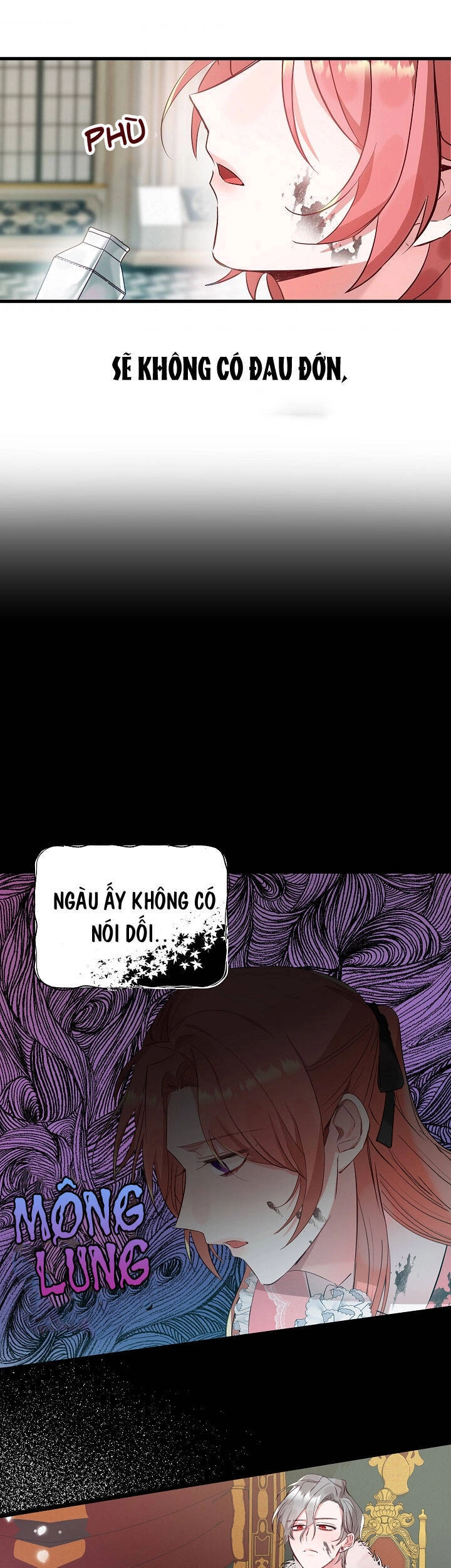 Phương Pháp Ngăn Bạo Chúa Hắc Hoá Chapter 1 - 50