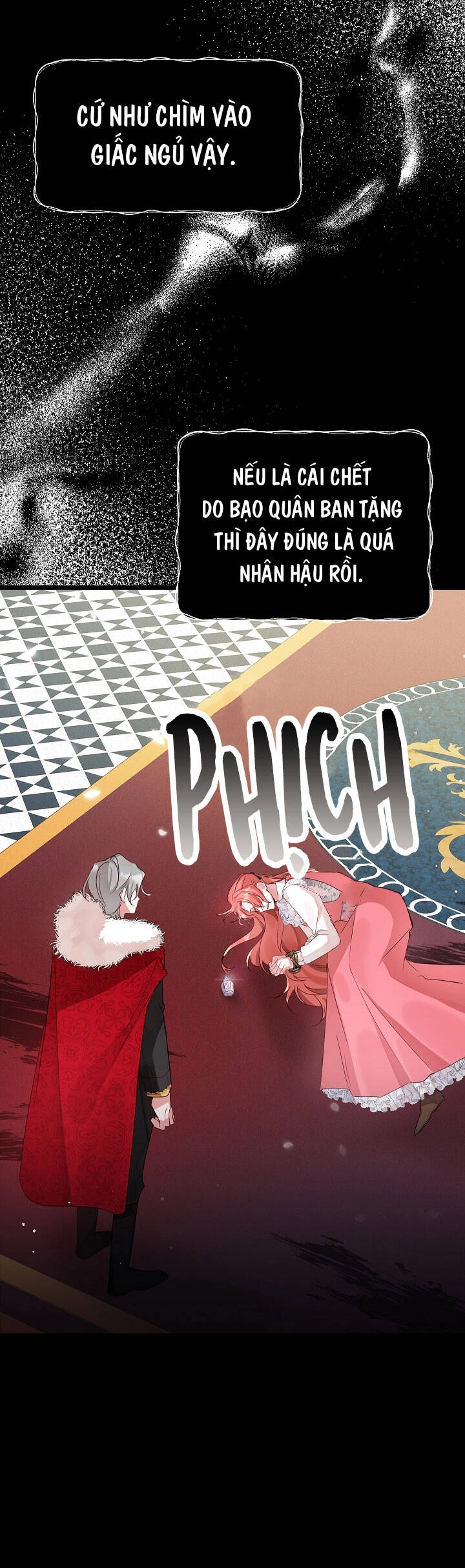 Phương Pháp Ngăn Bạo Chúa Hắc Hoá Chapter 1 - 52