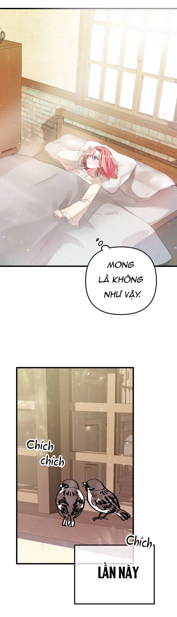 Phương Pháp Ngăn Bạo Chúa Hắc Hoá Chapter 1 - 58