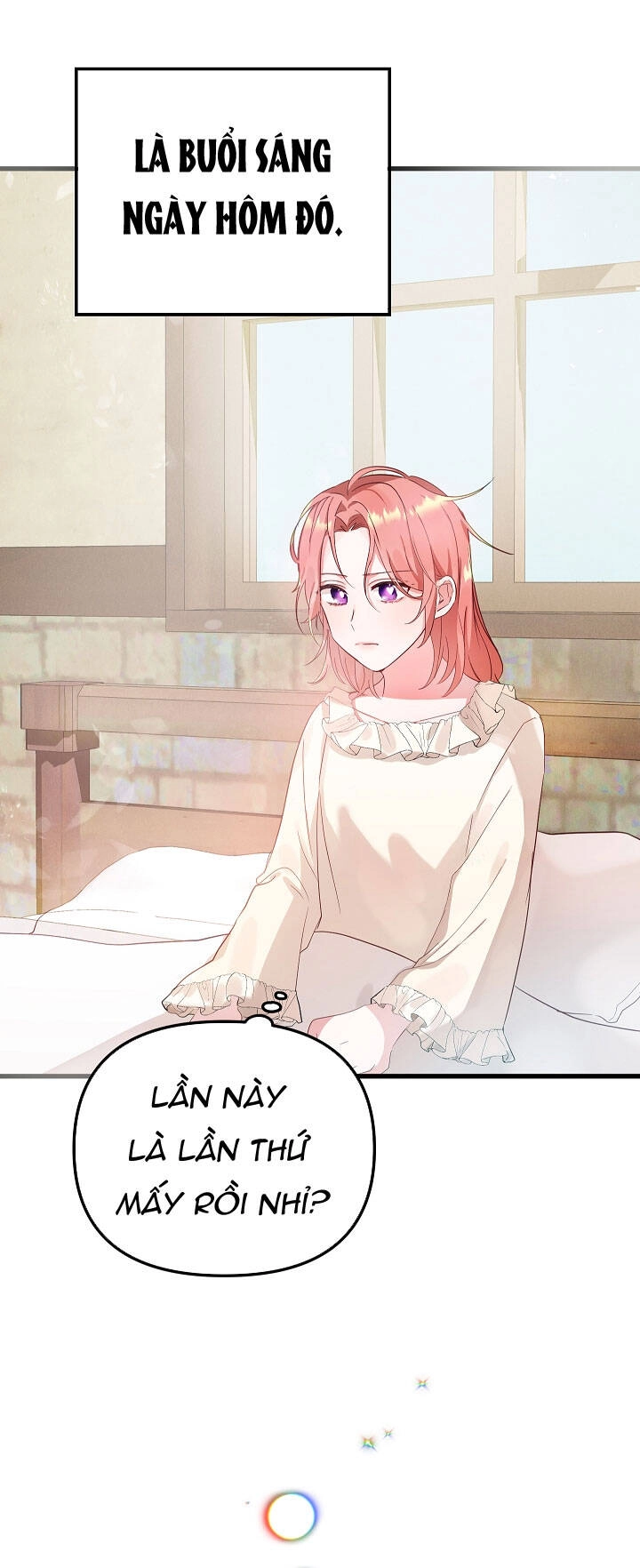 Phương Pháp Ngăn Bạo Chúa Hắc Hoá Chapter 1 - 60