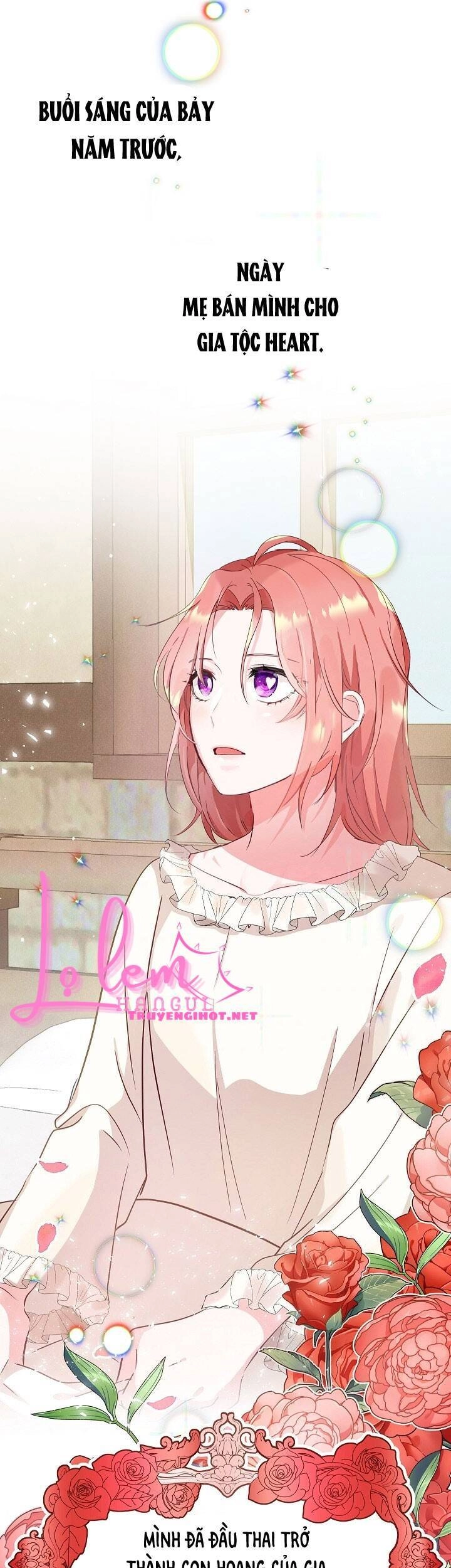 Phương Pháp Ngăn Bạo Chúa Hắc Hoá Chapter 1 - 61