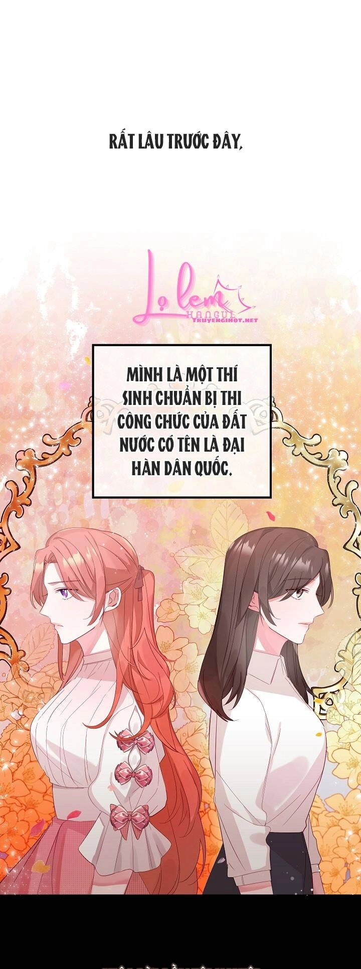 Phương Pháp Ngăn Bạo Chúa Hắc Hoá Chapter 2 - 1