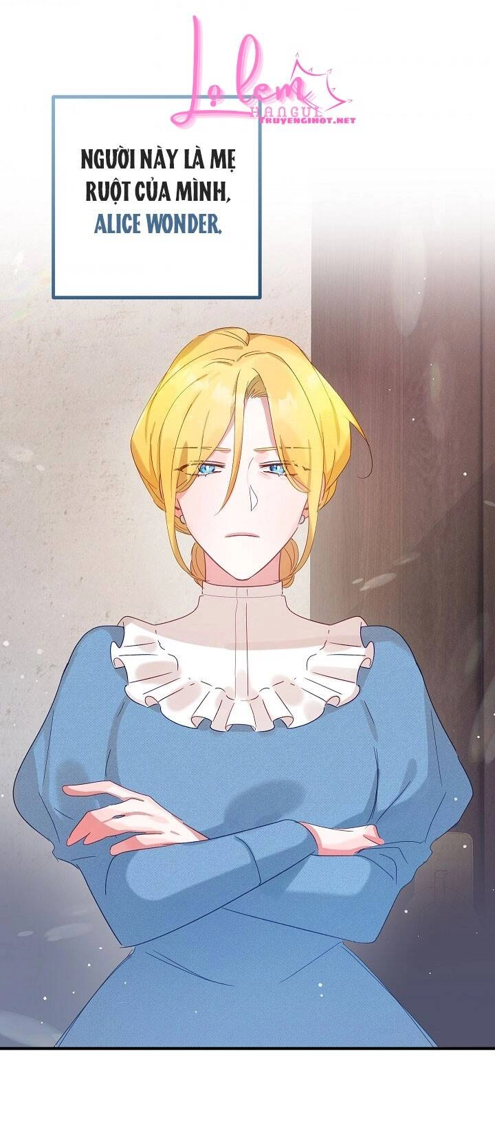 Phương Pháp Ngăn Bạo Chúa Hắc Hoá Chapter 2 - 6