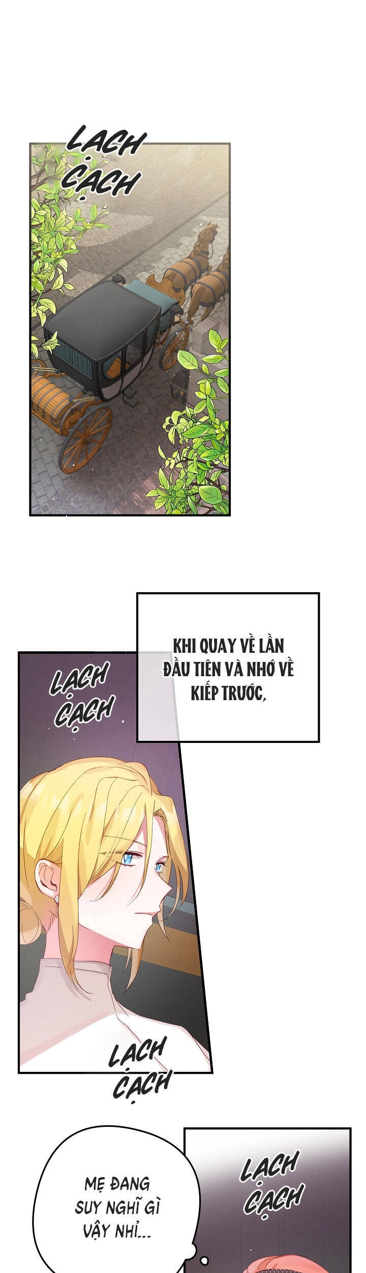 Phương Pháp Ngăn Bạo Chúa Hắc Hoá Chapter 2 - 12