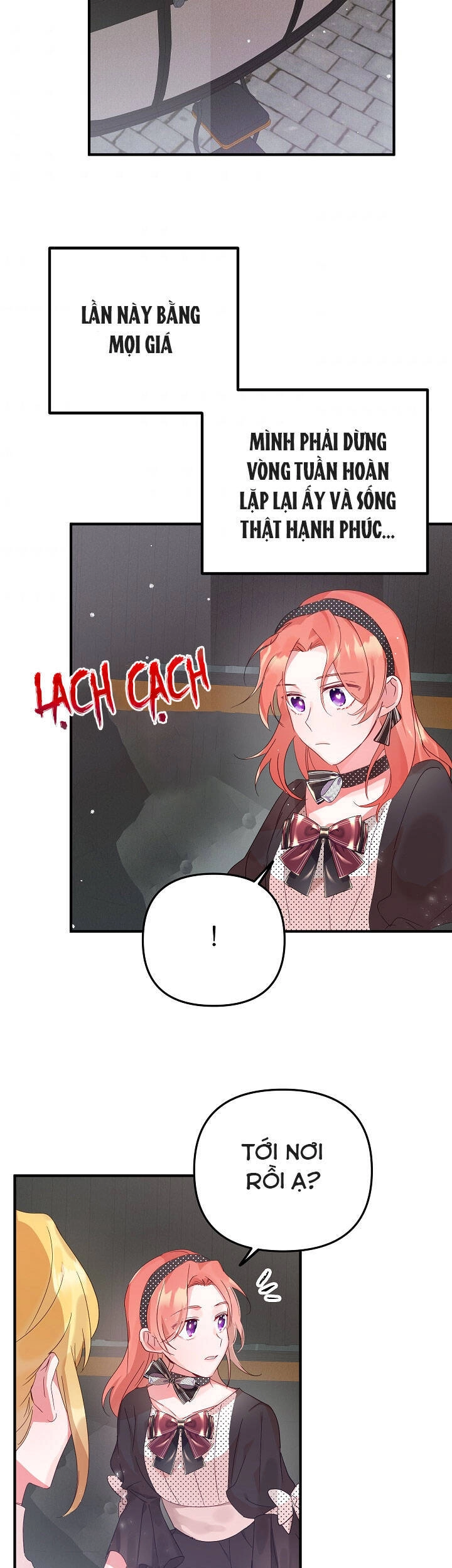 Phương Pháp Ngăn Bạo Chúa Hắc Hoá Chapter 2 - 15