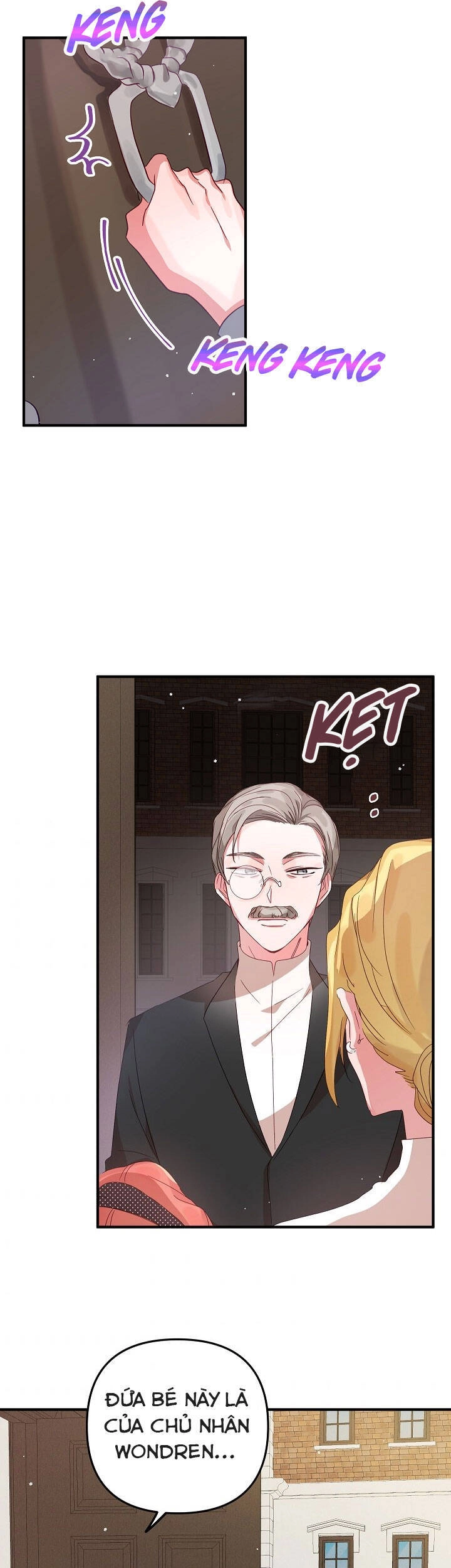 Phương Pháp Ngăn Bạo Chúa Hắc Hoá Chapter 2 - 20