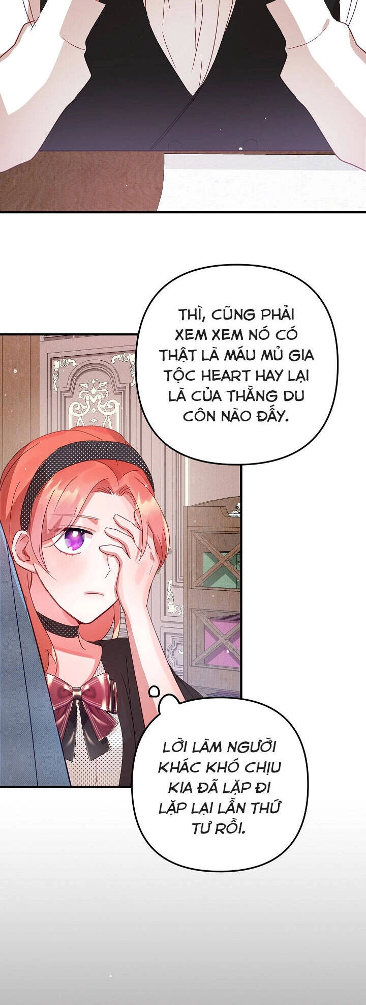 Phương Pháp Ngăn Bạo Chúa Hắc Hoá Chapter 2 - 24