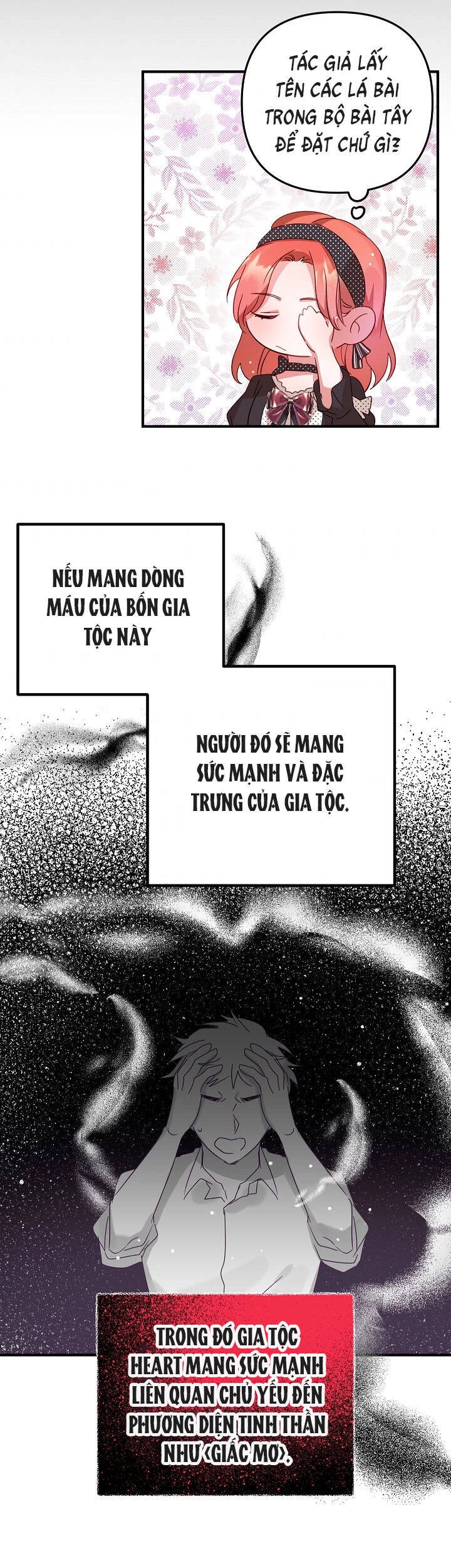 Phương Pháp Ngăn Bạo Chúa Hắc Hoá Chapter 2 - 26