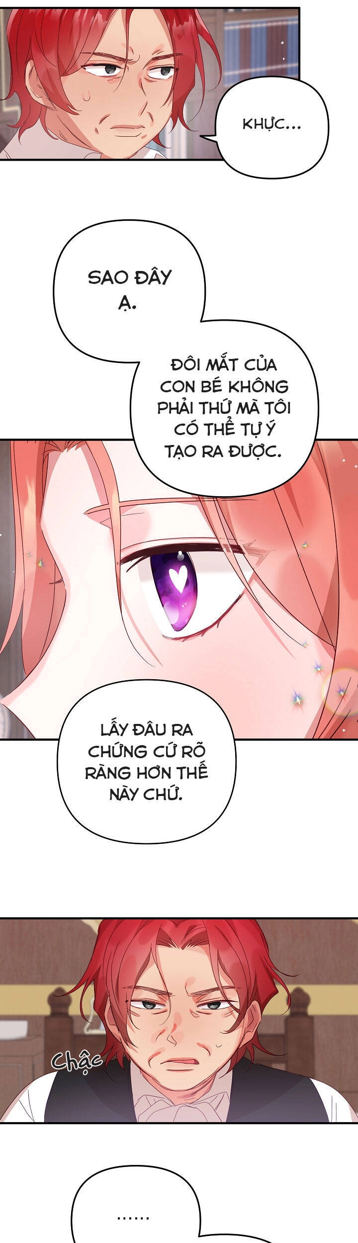 Phương Pháp Ngăn Bạo Chúa Hắc Hoá Chapter 2 - 34