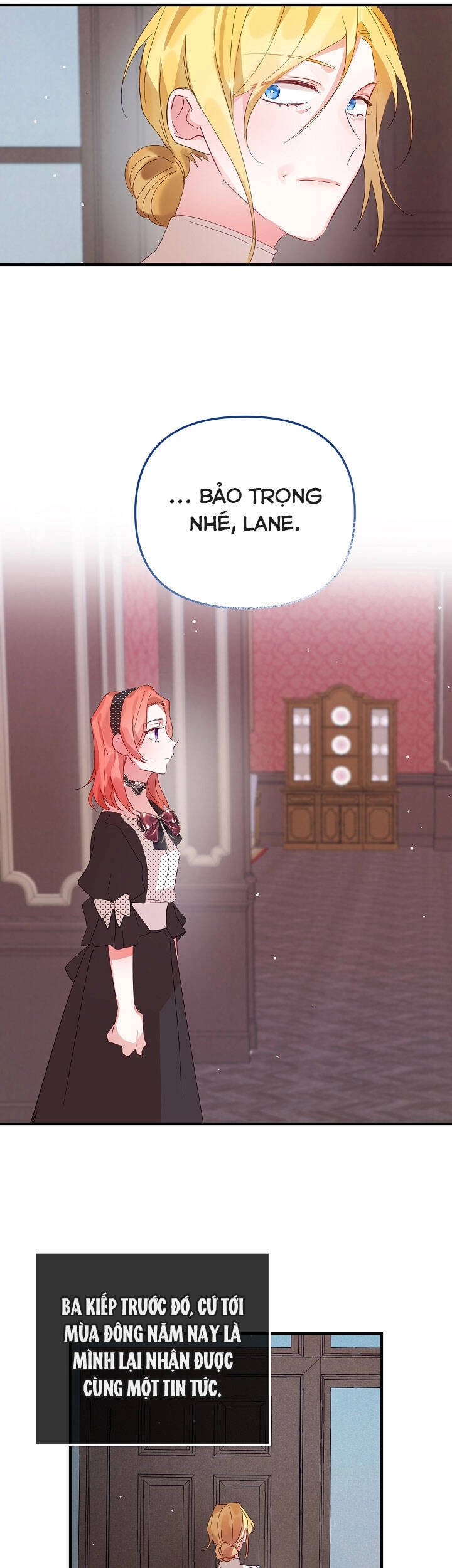 Phương Pháp Ngăn Bạo Chúa Hắc Hoá Chapter 2 - 40