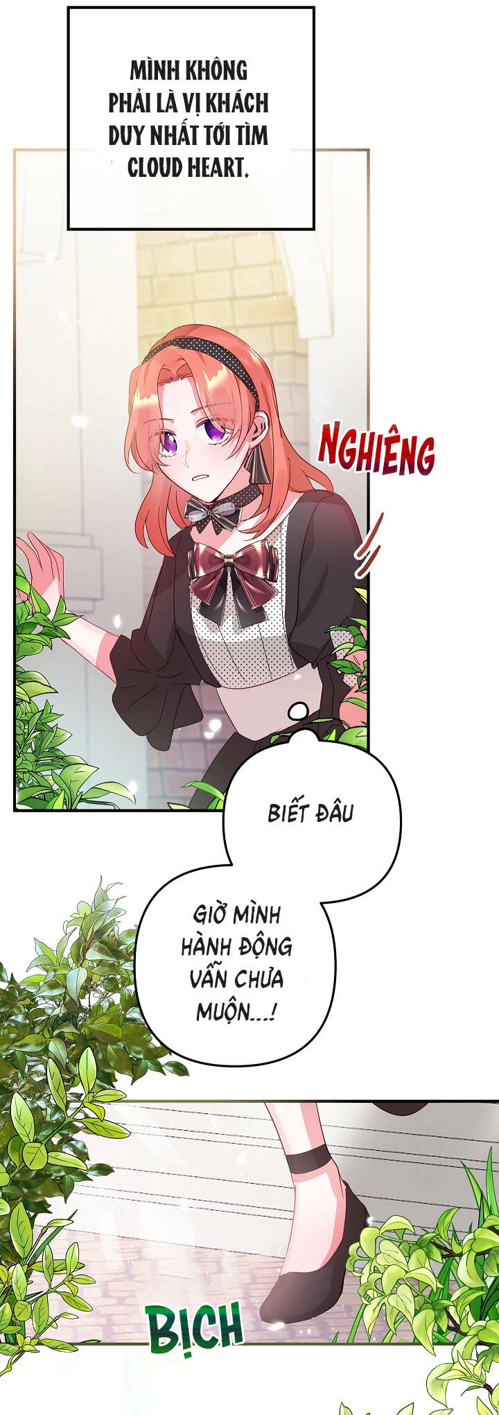 Phương Pháp Ngăn Bạo Chúa Hắc Hoá Chapter 2 - 45