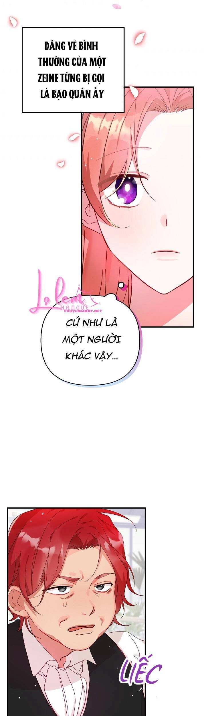 Phương Pháp Ngăn Bạo Chúa Hắc Hoá Chapter 3 - 7