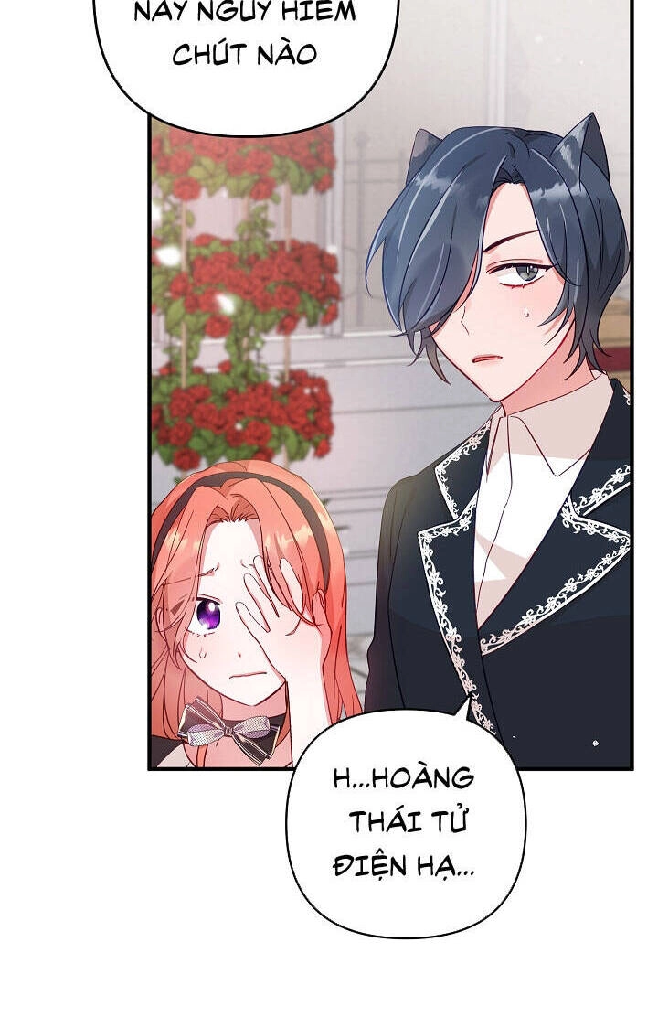 Phương Pháp Ngăn Bạo Chúa Hắc Hoá Chapter 3 - 10