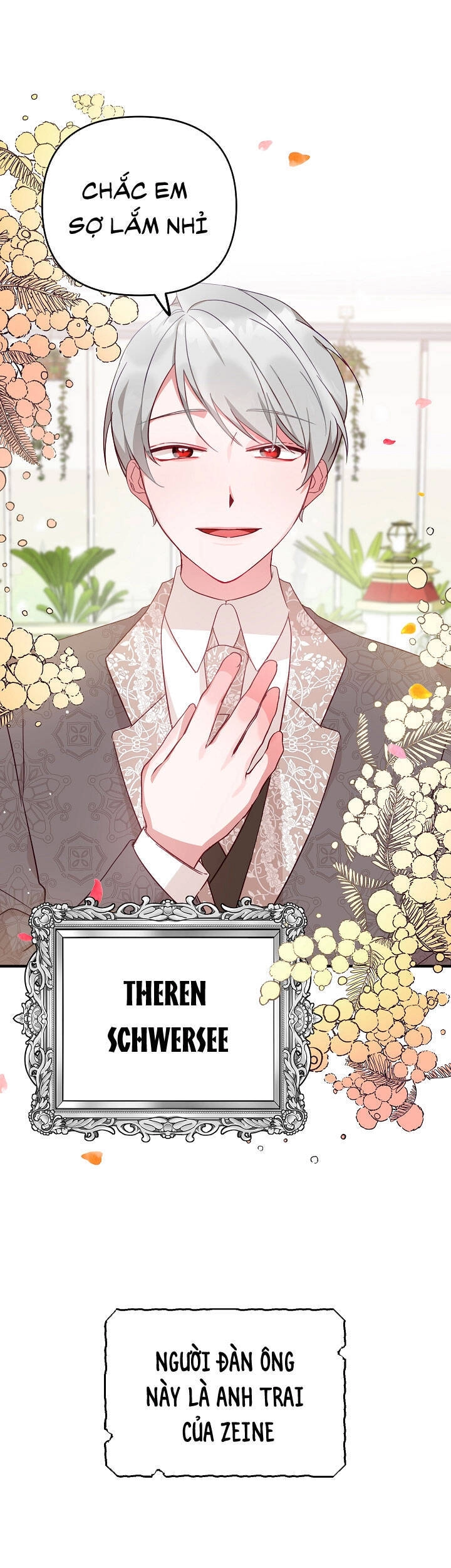 Phương Pháp Ngăn Bạo Chúa Hắc Hoá Chapter 3 - 11