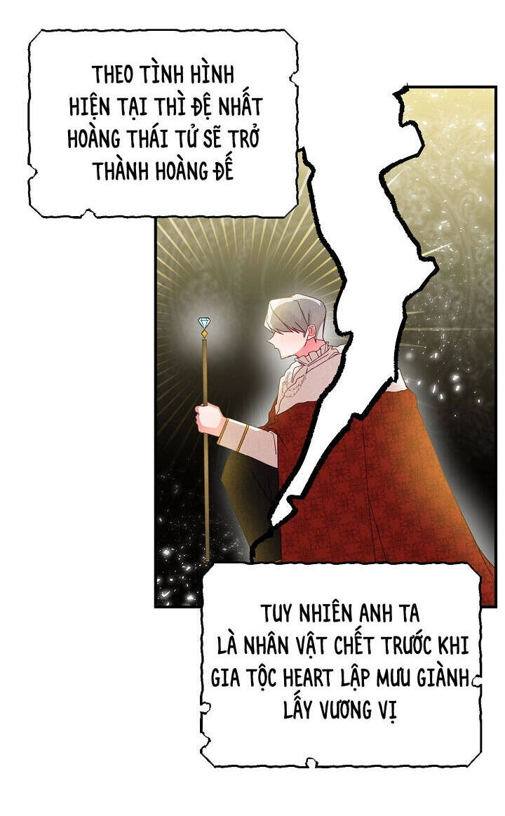 Phương Pháp Ngăn Bạo Chúa Hắc Hoá Chapter 3 - 12