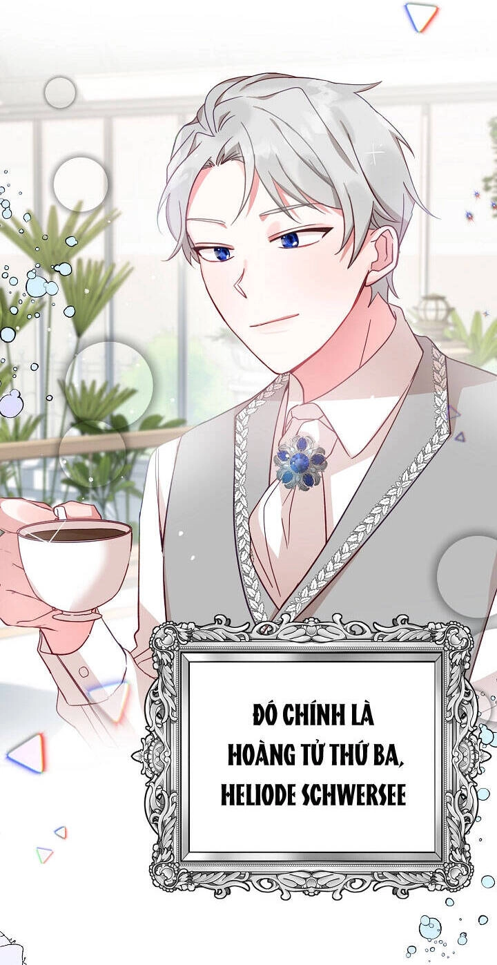 Phương Pháp Ngăn Bạo Chúa Hắc Hoá Chapter 3 - 14