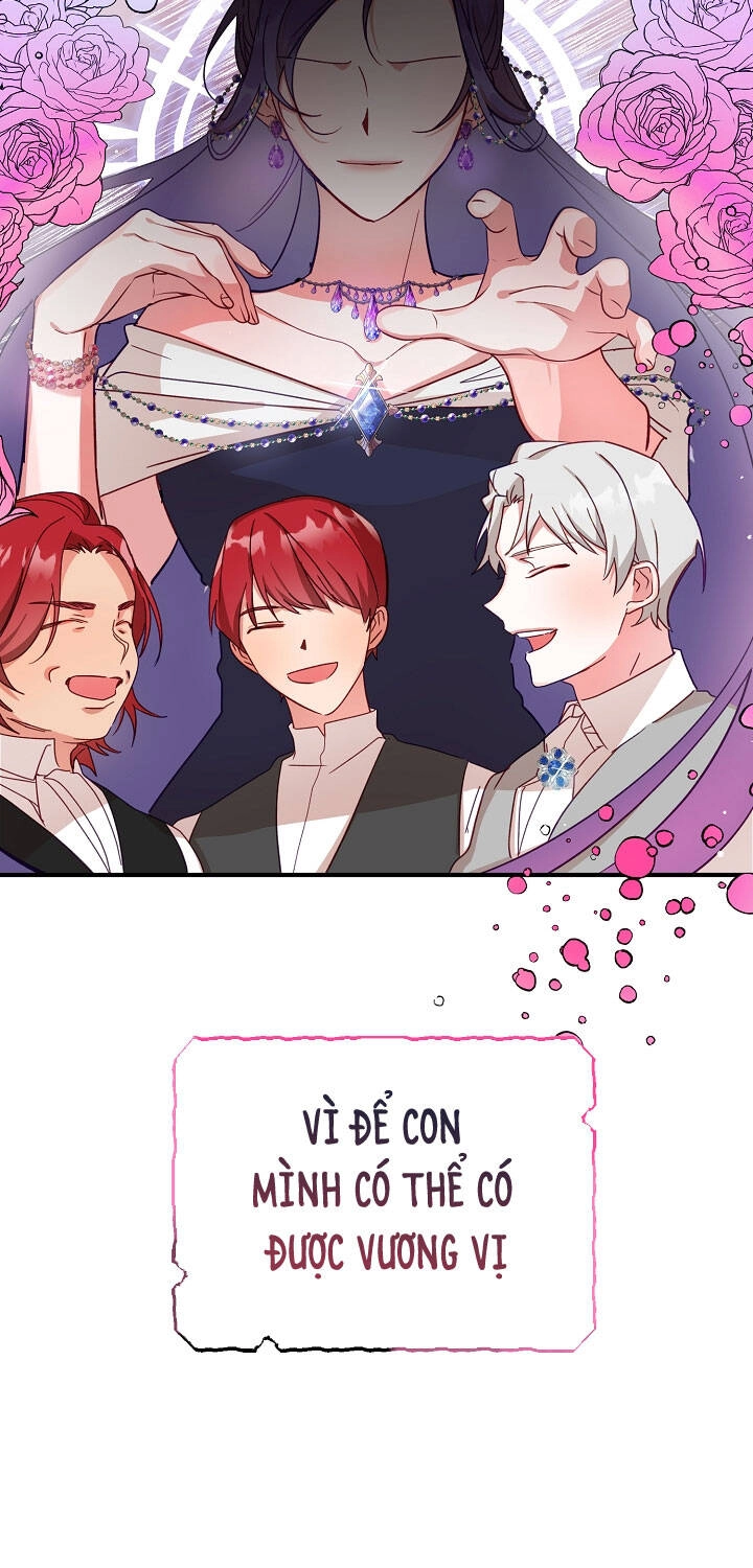 Phương Pháp Ngăn Bạo Chúa Hắc Hoá Chapter 3 - 16