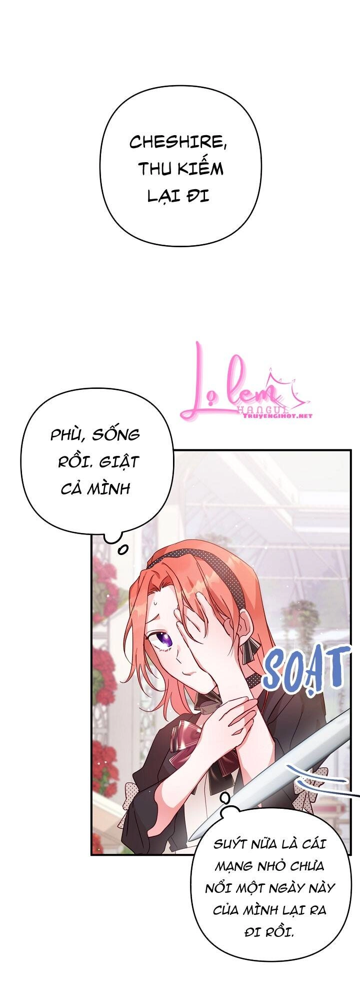 Phương Pháp Ngăn Bạo Chúa Hắc Hoá Chapter 3 - 17