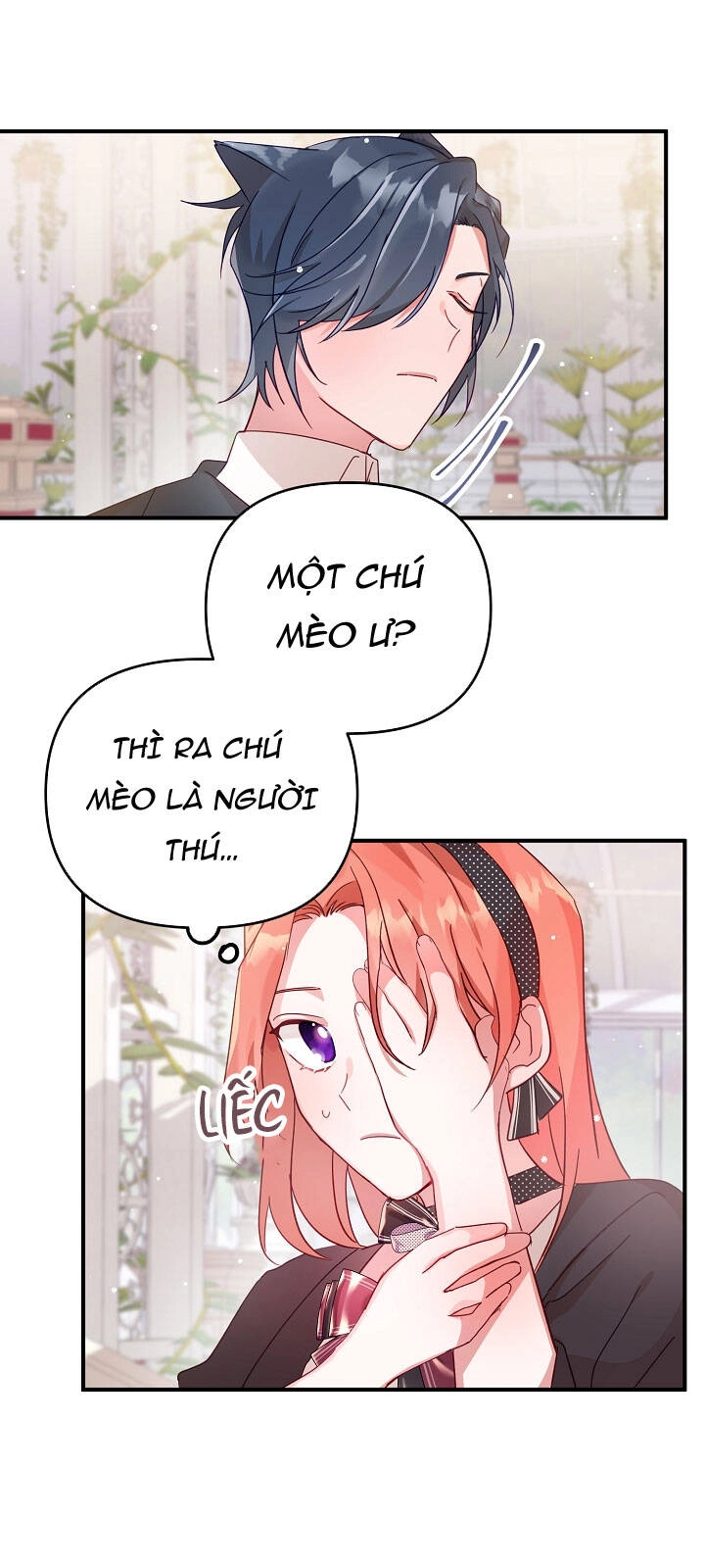 Phương Pháp Ngăn Bạo Chúa Hắc Hoá Chapter 3 - 18