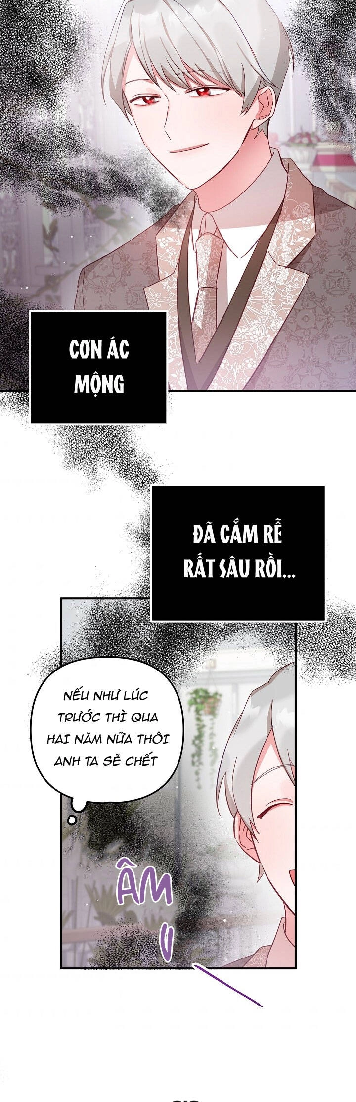 Phương Pháp Ngăn Bạo Chúa Hắc Hoá Chapter 3 - 23