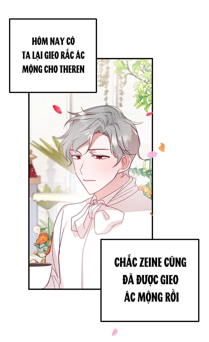 Phương Pháp Ngăn Bạo Chúa Hắc Hoá Chapter 3 - 25