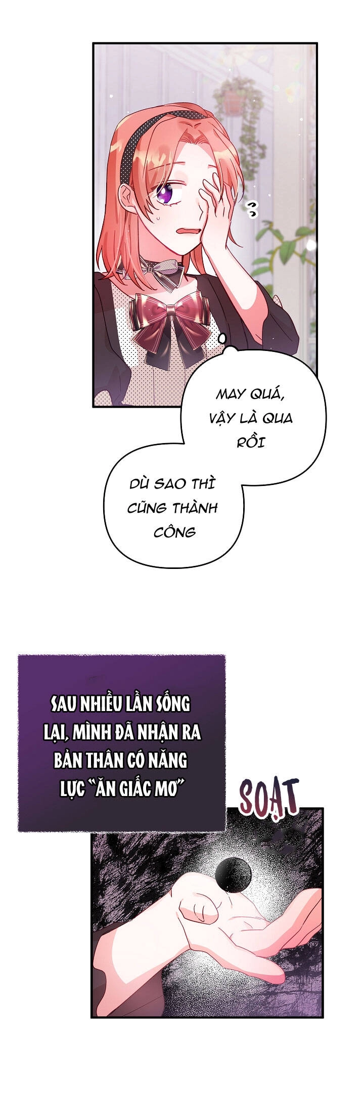 Phương Pháp Ngăn Bạo Chúa Hắc Hoá Chapter 3 - 32