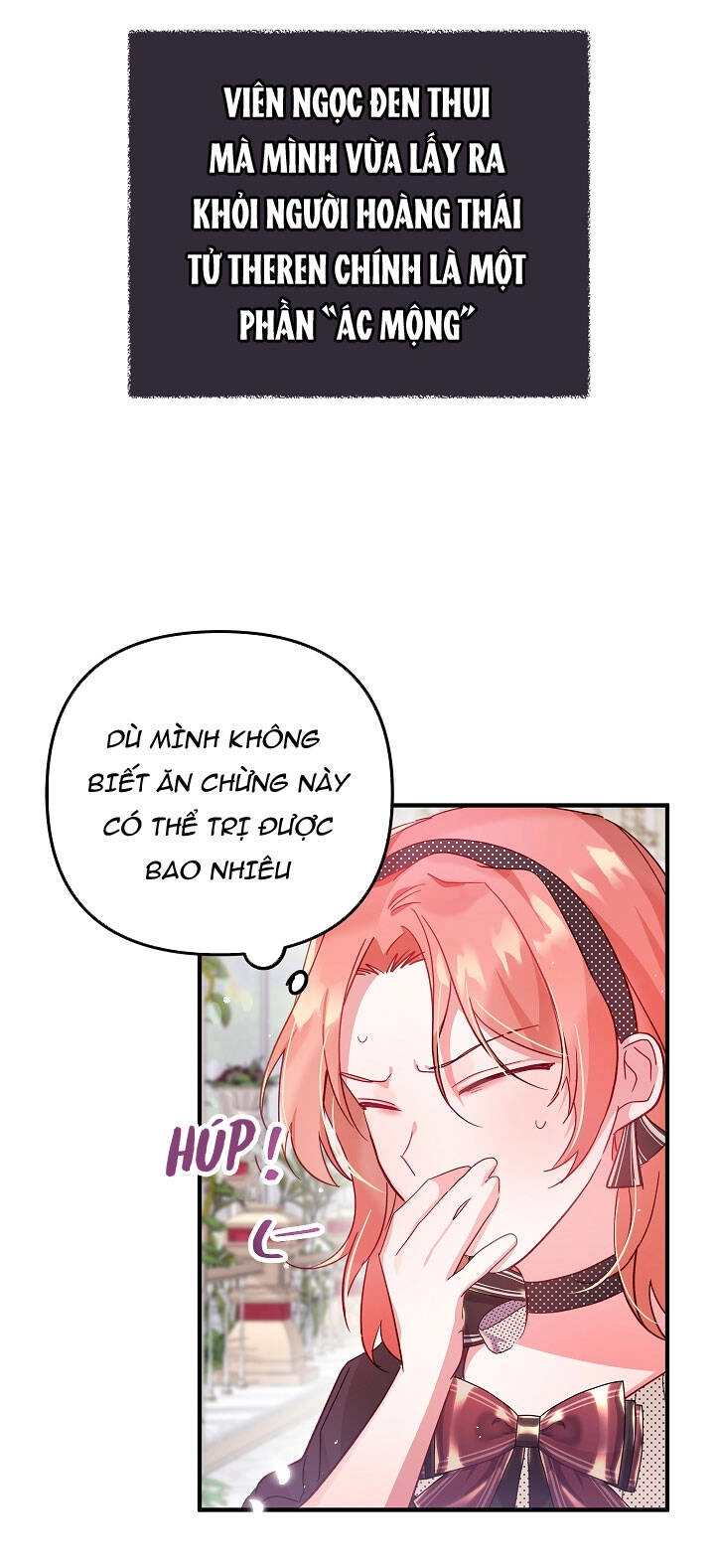 Phương Pháp Ngăn Bạo Chúa Hắc Hoá Chapter 3 - 33