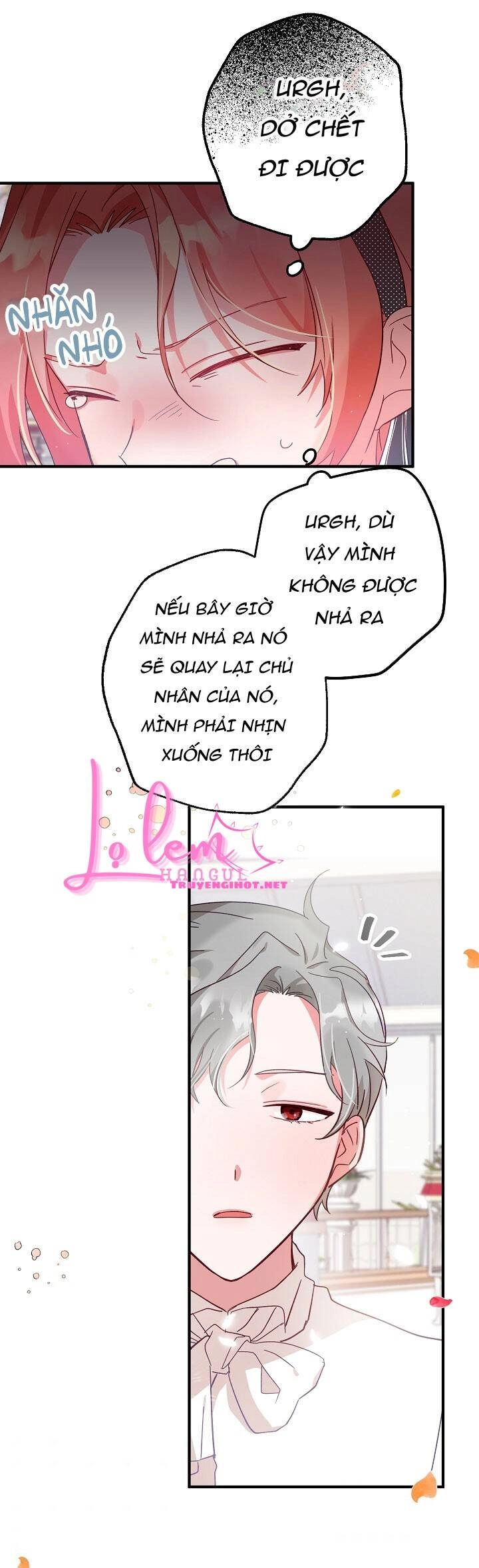 Phương Pháp Ngăn Bạo Chúa Hắc Hoá Chapter 3 - 34