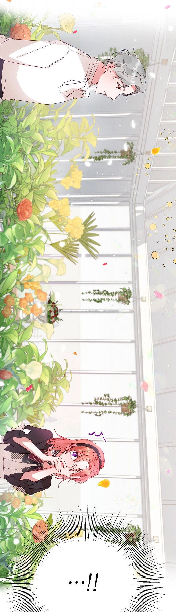 Phương Pháp Ngăn Bạo Chúa Hắc Hoá Chapter 3 - 35