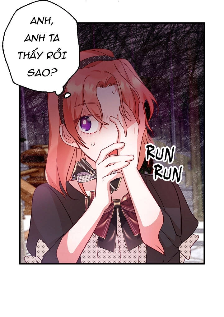 Phương Pháp Ngăn Bạo Chúa Hắc Hoá Chapter 3 - 37