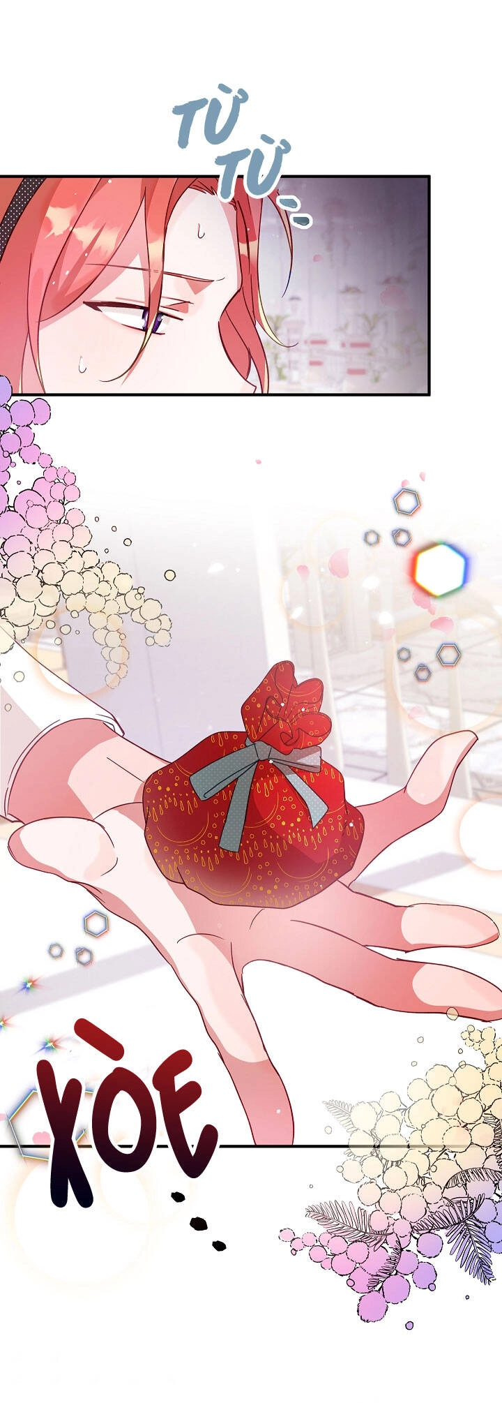 Phương Pháp Ngăn Bạo Chúa Hắc Hoá Chapter 3 - 40