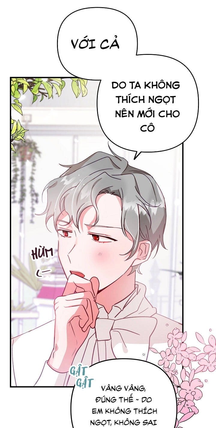 Phương Pháp Ngăn Bạo Chúa Hắc Hoá Chapter 3 - 45