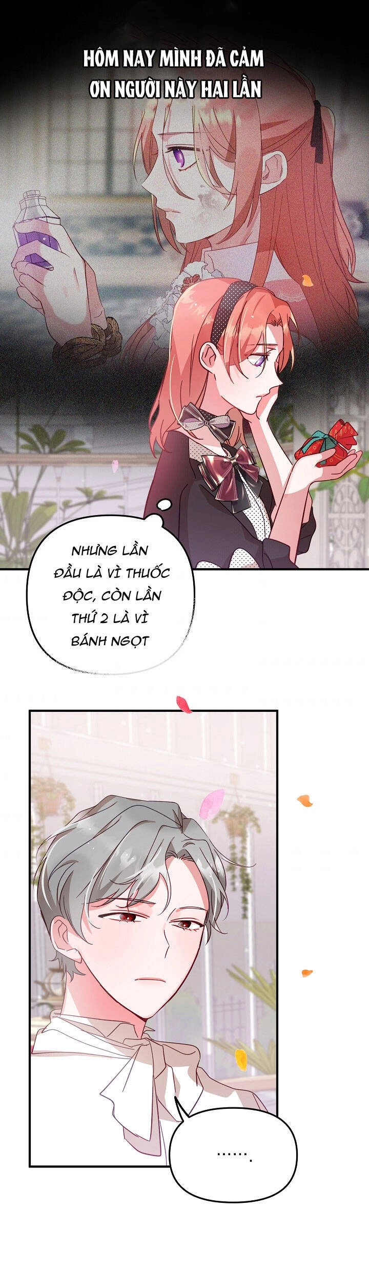 Phương Pháp Ngăn Bạo Chúa Hắc Hoá Chapter 3 - 48