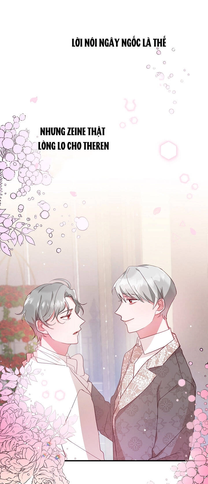 Phương Pháp Ngăn Bạo Chúa Hắc Hoá Chapter 3 - 51