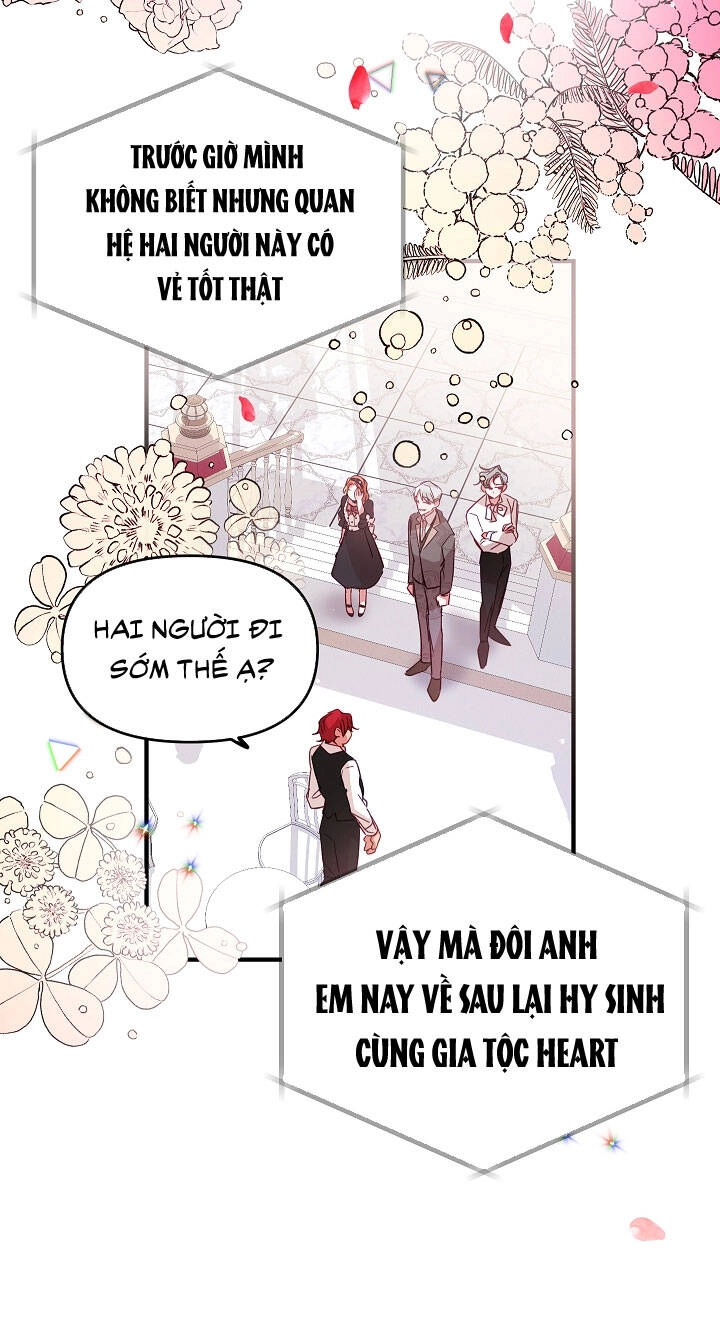 Phương Pháp Ngăn Bạo Chúa Hắc Hoá Chapter 3 - 52